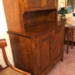 custom cabinet